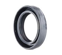 Elring 504.581 Bague d'étanchéité d'arbre, différentiel
