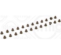 Elring 584.820 Jeu de joints d'étanchéité, tige de soupape