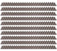 ELRO ACS77-10 Pack de 10 Bandes Anti Escalade -Anti-intrusions