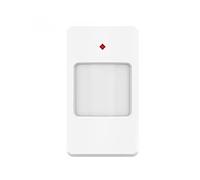 ELRO AS90PP Détecteur de Mouvement pour Le système d'alarme ELRO AS90S Home+ - avec capteur de sécurité pour Animaux