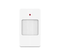 ELRO AS90PP Détecteur de Mouvement pour Le système d'alarme ELRO AS90S Home+ - avec capteur de sécurité pour Animaux