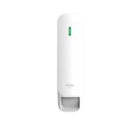 ELRO AS98CP Détecteur de Mouvement pour Rideau avec ELRO AS98S Home2 Système d'alarme