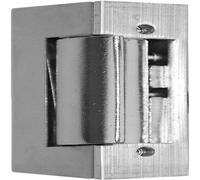 Elro DL6000 Ouvre-porte électrique - modèle compact Acier Inoxydable