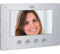 ELRO DV4000-M Moniteur Supplémentaire │ Série ELRO DV4000 & DV4000IP │ Interphone