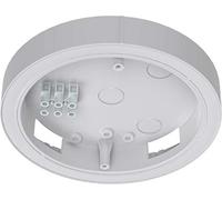 Elro Plaque de montage FR1100P pour détecteur de fumée FS1105P 230V Blanc