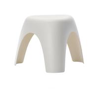 ELS Elephant Tabouret Crème