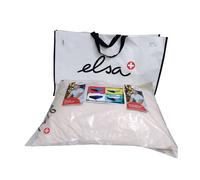 ELSA Oreiller Soft 50 x 70 cm sans taie 1 pc(s)