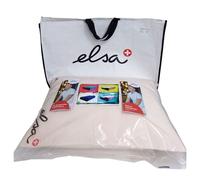 ELSA Supreme Oreiller 50 x 70 cm sans taie 1 pc(s)