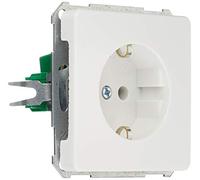 Elso 205004 UP 16A Douille Blanc