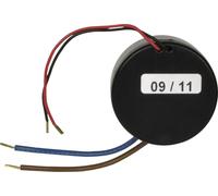 Elso bloc d'alimentation encastré 24VDC/05A 740110