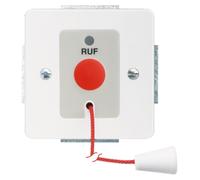 Elso Bouton-poussoir d'appel 740034