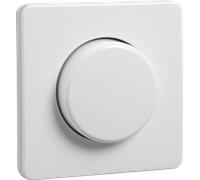elso Elso Plaque centrale variateur avec bouton rotatif, rws ELG227014 Quantité:1