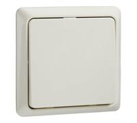 elso Elso Bouton-poussoir pw encastré 506100 Quantité:1