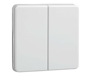 elso Elso Interrupteur à bascule rw série avec double bouton 233504 Quantité:1