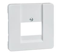 elso Elso Plaque centrale rw pour prise TAE triple 206014 Quantité:1