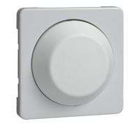 elso Elso Plaque centrale rw pour variateur/bouton rotatif 207014 Quantité:1