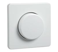 elso Elso Plaque centrale variateur avec bouton rotatif, rws ELG227014 Quantité:1
