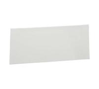 elso Elso Plaque de finition rw pour support d'appareils 508084 Quantité:1
