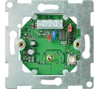 Elso Insert pour bouton-poussoir à tirette blanc perle 735100