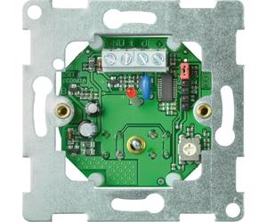 Elso Insert pour bouton-poussoir à tirette blanc perle 735100