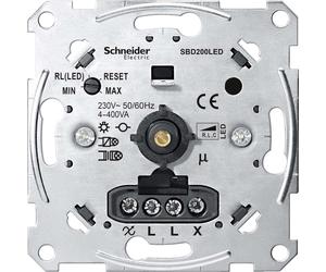Elso Insert universel pour variateur ELG174231