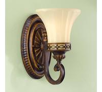 Elstead Lighting – Applique murale Drawing Room FE-DRAWING-ROOM1 E27, 1 source lumineuse