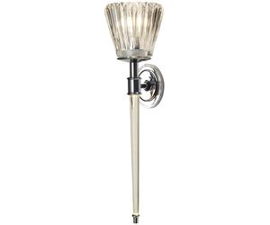Elstead Lighting Agatha applique murale 2x3 W chrome BATH-AGATHA-PC