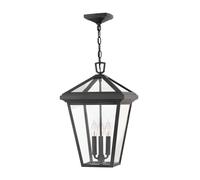 Elstead Lighting Alford Place Suspension, E14, QN-ALFORD-PLACE8-L-MB,