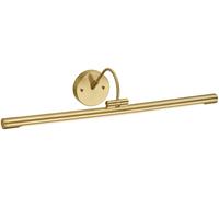 Elstead Lighting Alton applique murale 1x11.6 W laiton ALTON-PL-L-BB