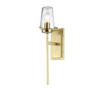 Elstead lighting applique Alton - Or