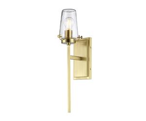 Elstead lighting applique Alton - Or