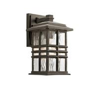 Elstead Lighting Applique Beacon Bronze