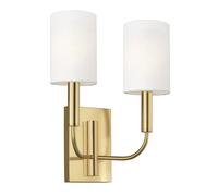 Elstead lighting Applique Brianna - Or