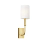 Elstead lighting Applique Brianna - Or