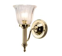 Elstead lighting applique Carroll - Or