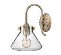 Elstead Lighting Congress applique murale 1x60 W HK-CONGRESS1-A-BC