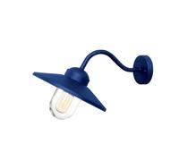 ELSTEAD LIGHTING Applique Klampenborg - Bleu marine