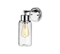 Elstead Lighting Greenwich applique murale 1x60 W chrome BATH-MORVAH1-PC