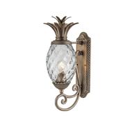 ELSTEAD LIGHTING Applique murale Plantation