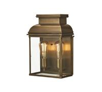 Elstead Lighting Applique Old Laiton