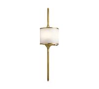 Elstead lighting Applique salle de bains - Or