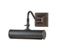 Elstead lighting applique tableau - Marron