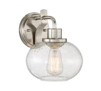 Elstead lighting applique Trilogy - Gris