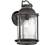 Elstead Lighting Ashland Bay applique murale 1x60 W KL-ASHLANDBAY2-L