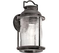 Elstead Lighting Ashland Bay applique murale 1x60 W KL-ASHLANDBAY2-M