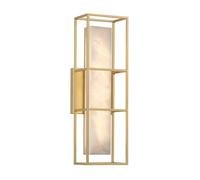 Elstead Lighting Blakley Applique murale LED, QN-BLAKLEY-M-BG,
