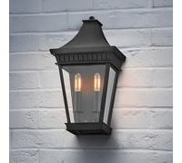 Elstead Lighting Chapel Hill Applique murale E14, HK-CHAPEL-HILL7-MB,