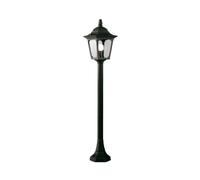 Elstead Lighting Chapel Noir