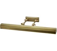 Elstead Lighting Chawton applique murale 4x40 W laiton CHAWTON-PLL-AB