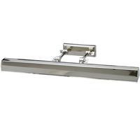 Elstead Lighting Chawton applique murale 4x40 W nickel CHAWTON-PLL-PN